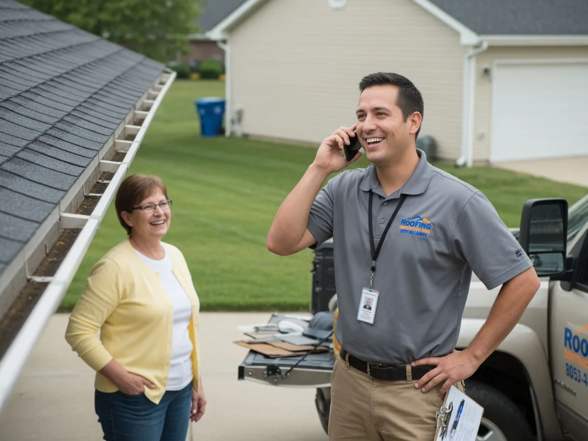 Local Roofing Contractors Trapper Creek, AK FAQs